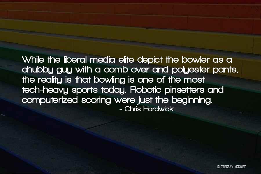 Comb Quotes By Chris Hardwick Comb Quotes By Chris Hardwick