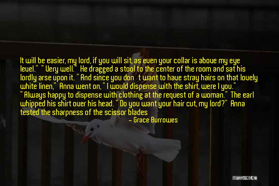 Comb Quotes By Grace Burrowes Comb Quotes By Grace Burrowes