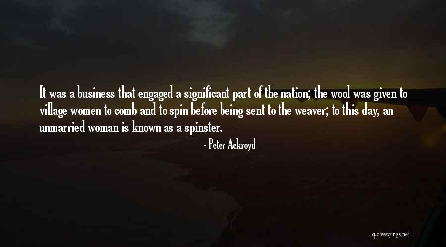 Comb Quotes By Peter Ackroyd Comb Quotes By Peter Ackroyd