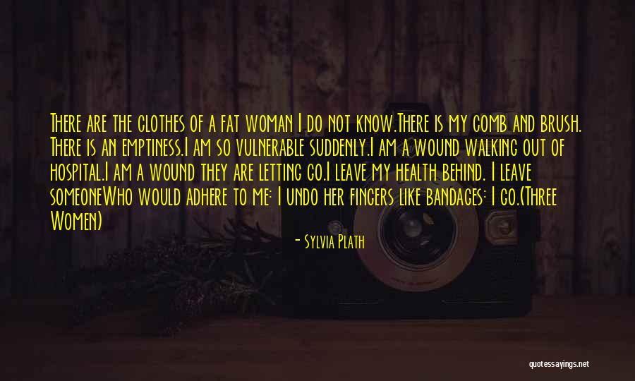 Comb Quotes By Sylvia Plath