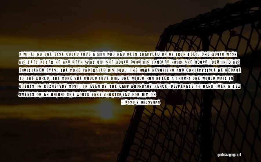 Comb Quotes By Vasily Grossman Comb Quotes By Vasily Grossman