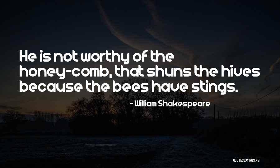 Comb Quotes By William Shakespeare Comb Quotes By William Shakespeare
