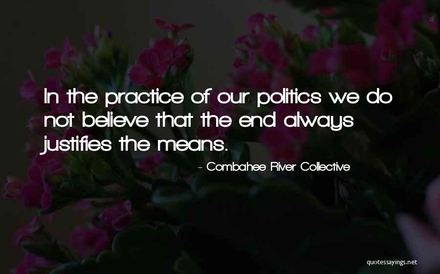 Combahee River Collective Quotes 623120