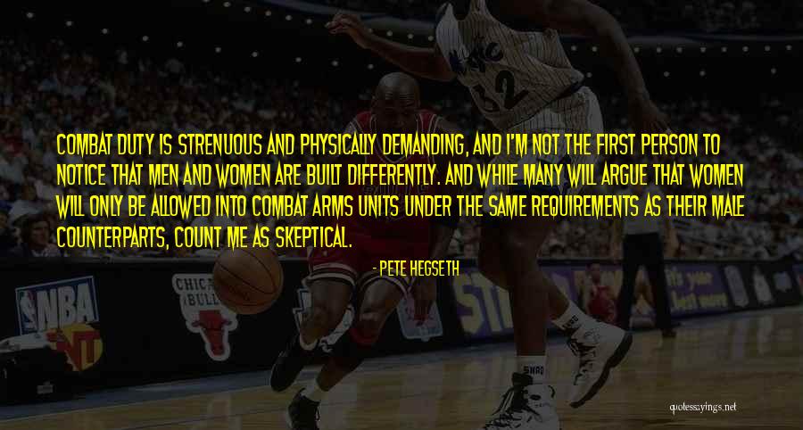 Combat Arms Quotes By Pete Hegseth Combat Arms Quotes By Pete Hegseth