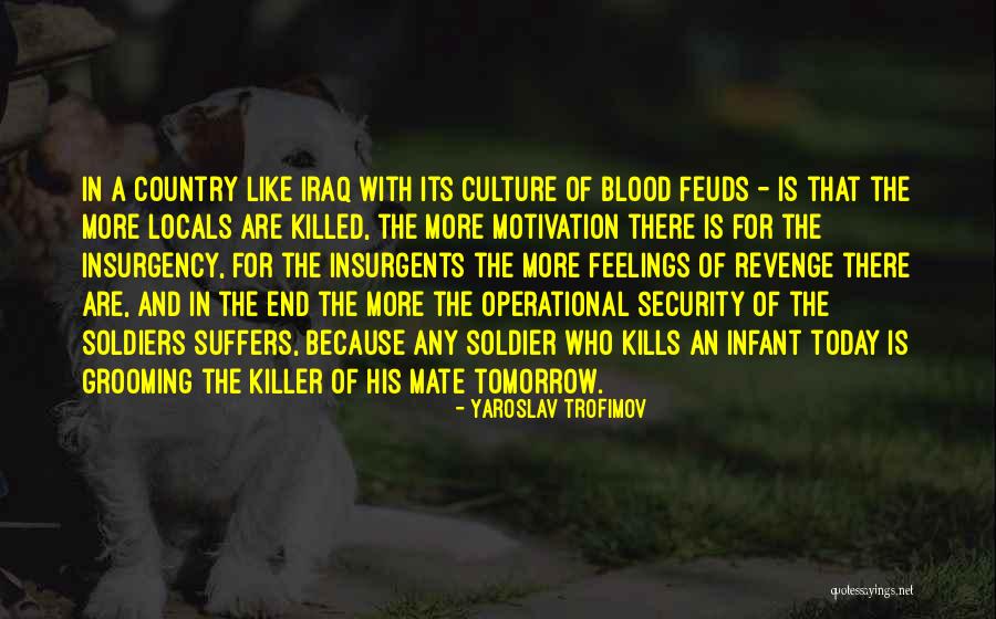 Combat Engineers Normandy Quotes By Yaroslav Trofimov Combat Engineers Normandy Quotes By Yaroslav Trofimov