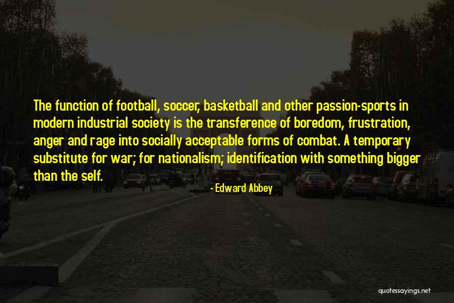 Combat Sports Quotes By Edward Abbey Combat Sports Quotes By Edward Abbey