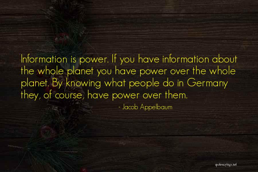 Combatable Quotes By Jacob Appelbaum Combatable Quotes By Jacob Appelbaum