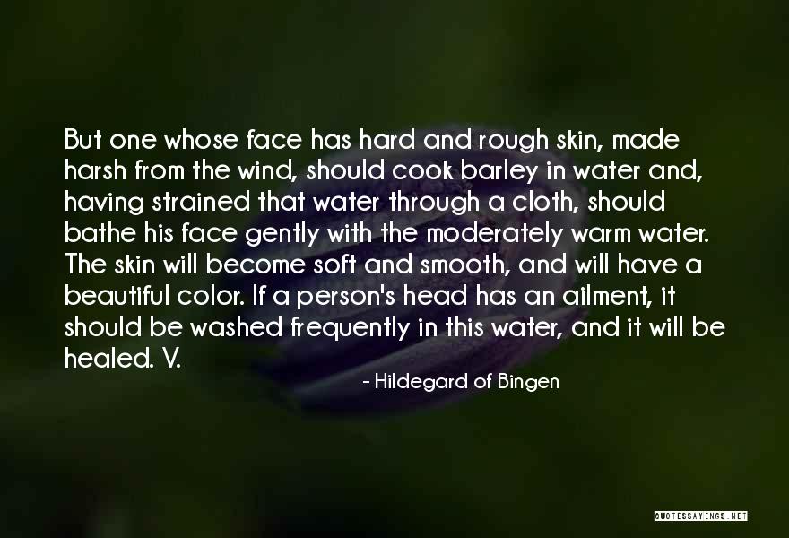 Combated Synonym Quotes By Hildegard Of Bingen Combated Synonym Quotes By Hildegard Of Bingen