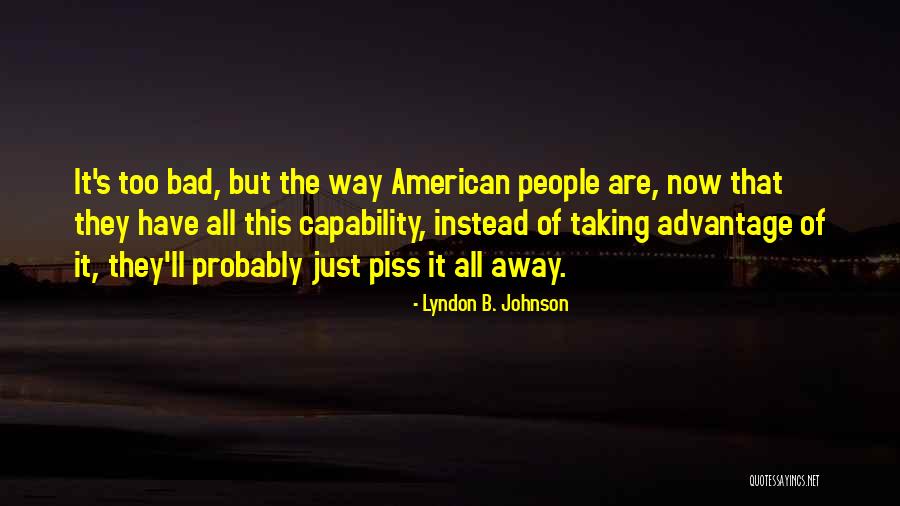 Combatentes De Angola Quotes By Lyndon B. Johnson Combatentes De Angola Quotes By Lyndon B. Johnson