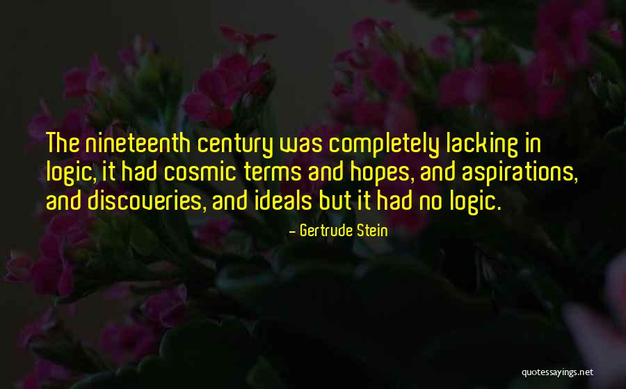 Combates Aereos Quotes By Gertrude Stein Combates Aereos Quotes By Gertrude Stein