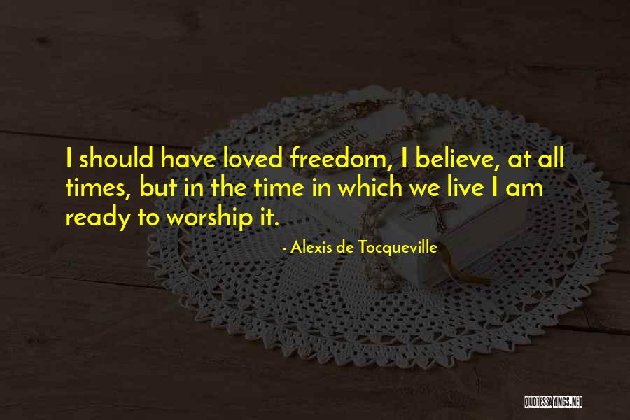 Combatiente Para Quotes By Alexis De Tocqueville Combatiente Para Quotes By Alexis De Tocqueville