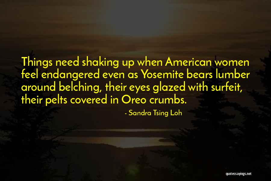 Combating Corruption With Technology Quotes By Sandra Tsing Loh Combating Corruption With Technology Quotes By Sandra Tsing Loh
