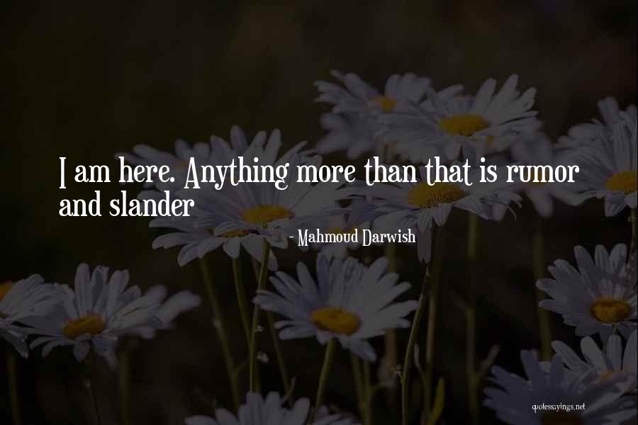 Combatir En Quotes By Mahmoud Darwish