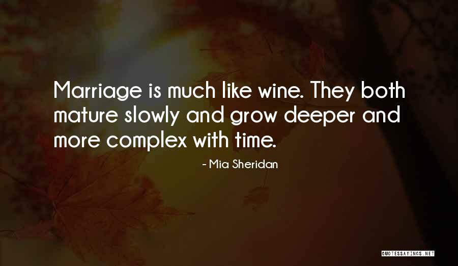 Combatir En Quotes By Mia Sheridan