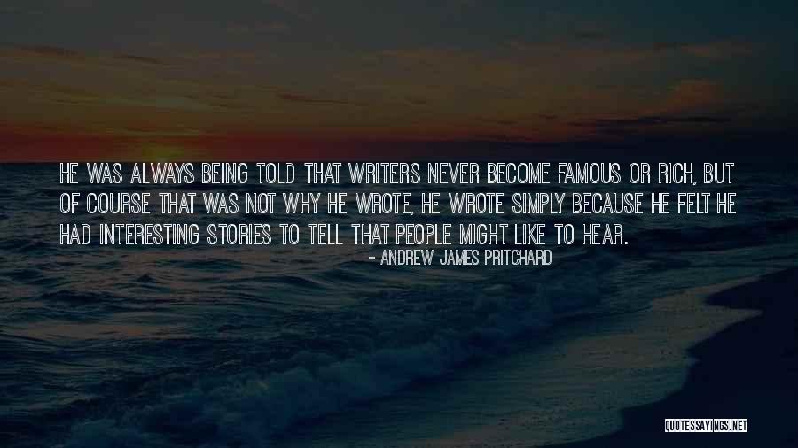 Combatir Sinonimos Quotes By Andrew James Pritchard Combatir Sinonimos Quotes By Andrew James Pritchard