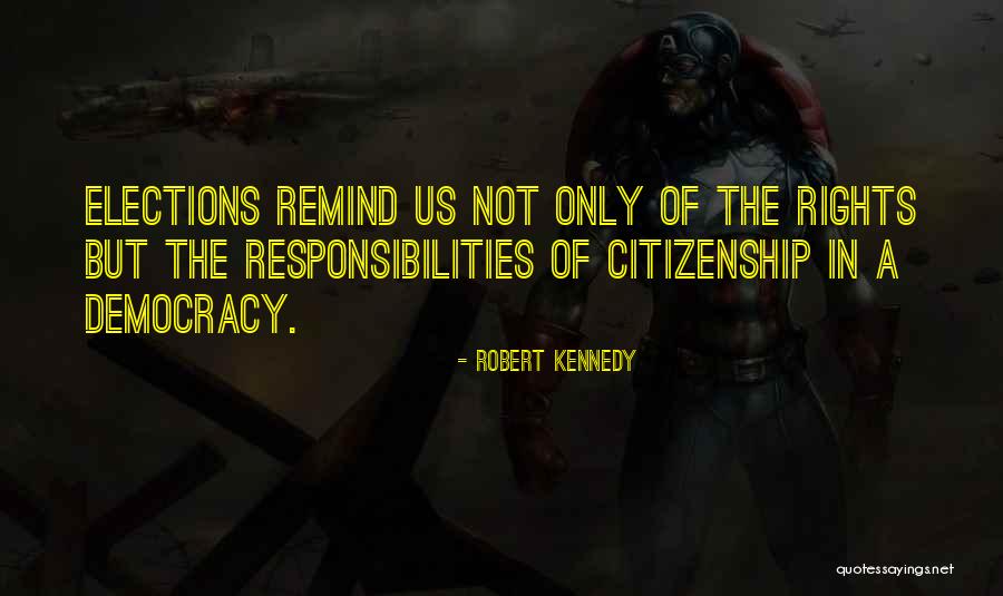 Combative Bratty Teenager Quotes By Robert Kennedy Combative Bratty Teenager Quotes By Robert Kennedy