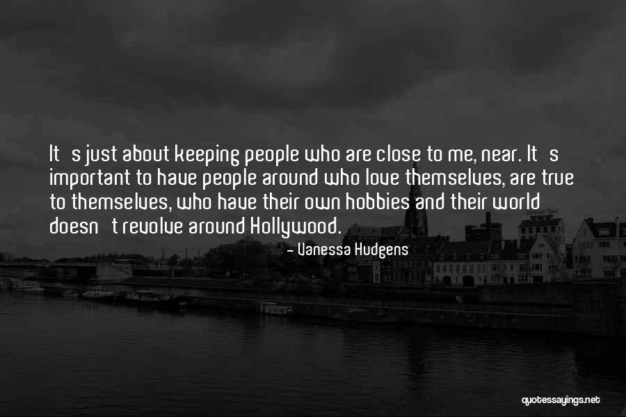 Combative Bratty Teenager Quotes By Vanessa Hudgens Combative Bratty Teenager Quotes By Vanessa Hudgens