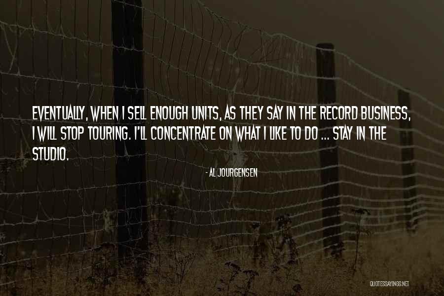 Combativeness Before Death Quotes By Al Jourgensen Combativeness Before Death Quotes By Al Jourgensen