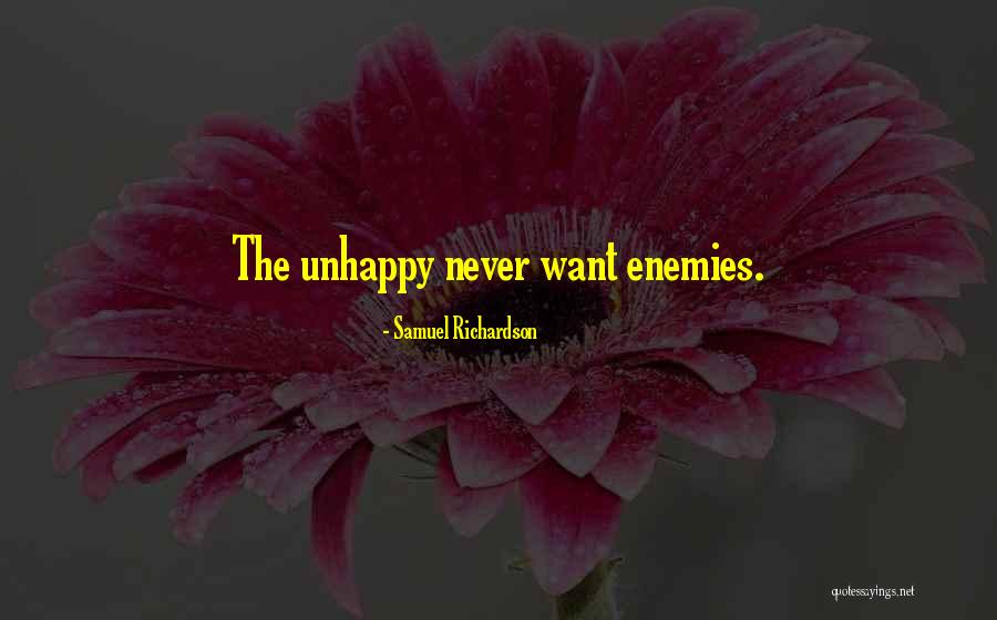 Combattente Mannoia Quotes By Samuel Richardson Combattente Mannoia Quotes By Samuel Richardson
