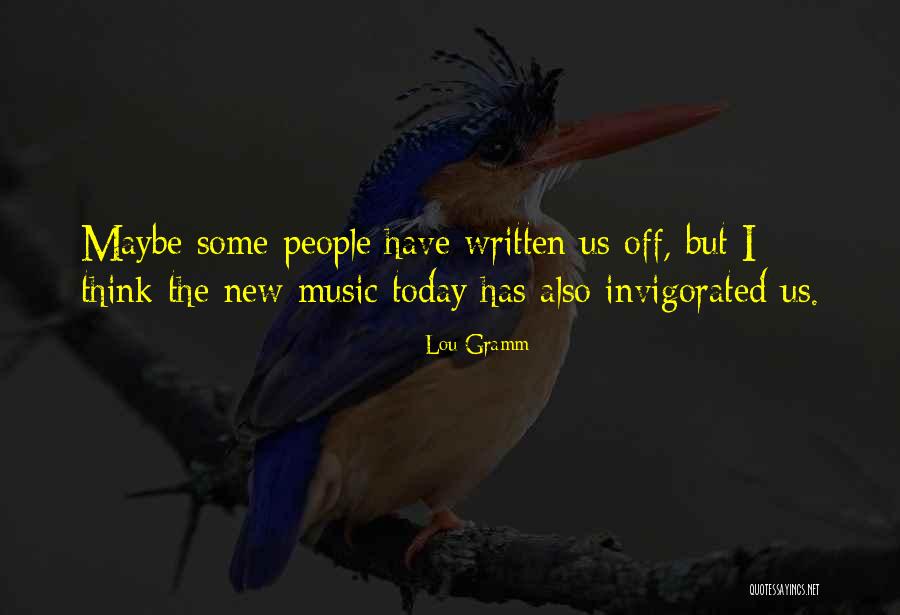 Combattente Testo Quotes By Lou Gramm Combattente Testo Quotes By Lou Gramm