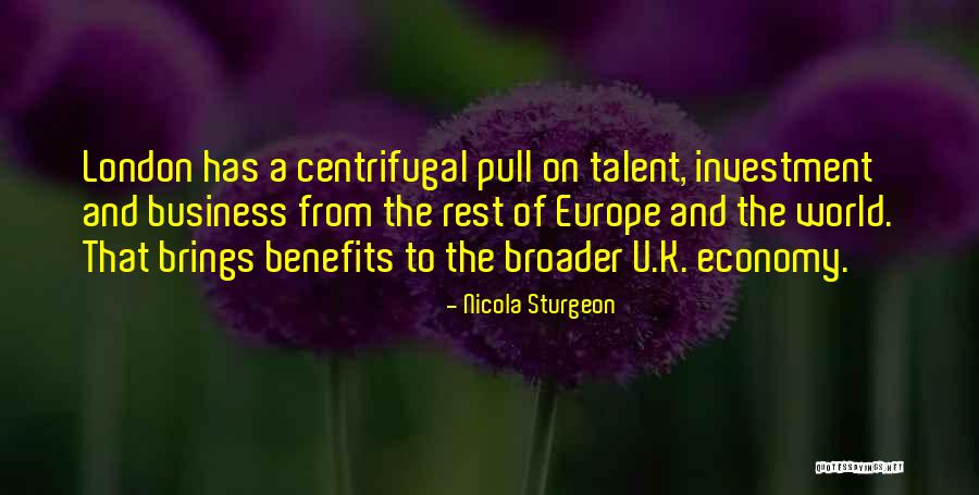 Combattente Testo Quotes By Nicola Sturgeon Combattente Testo Quotes By Nicola Sturgeon