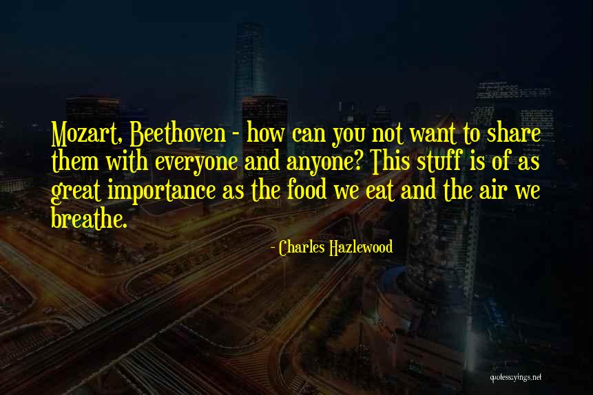 Combattimento Corpo Quotes By Charles Hazlewood Combattimento Corpo Quotes By Charles Hazlewood