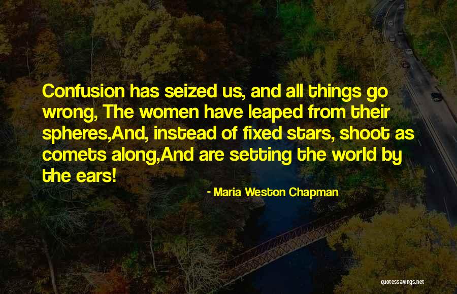 Combattler Dx Quotes By Maria Weston Chapman Combattler Dx Quotes By Maria Weston Chapman