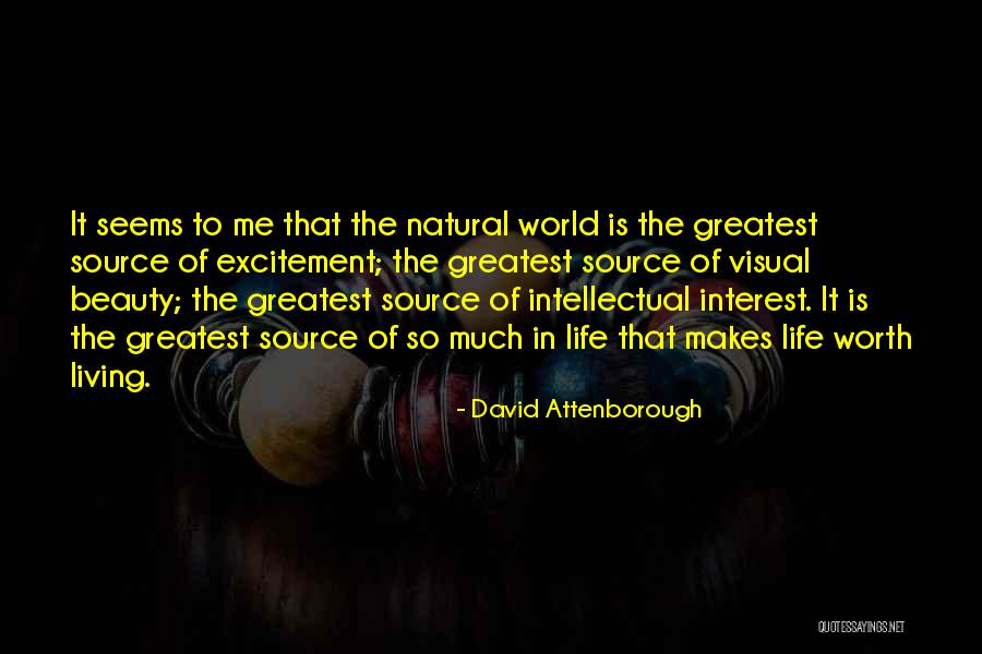 Combattons Quotes By David Attenborough Combattons Quotes By David Attenborough
