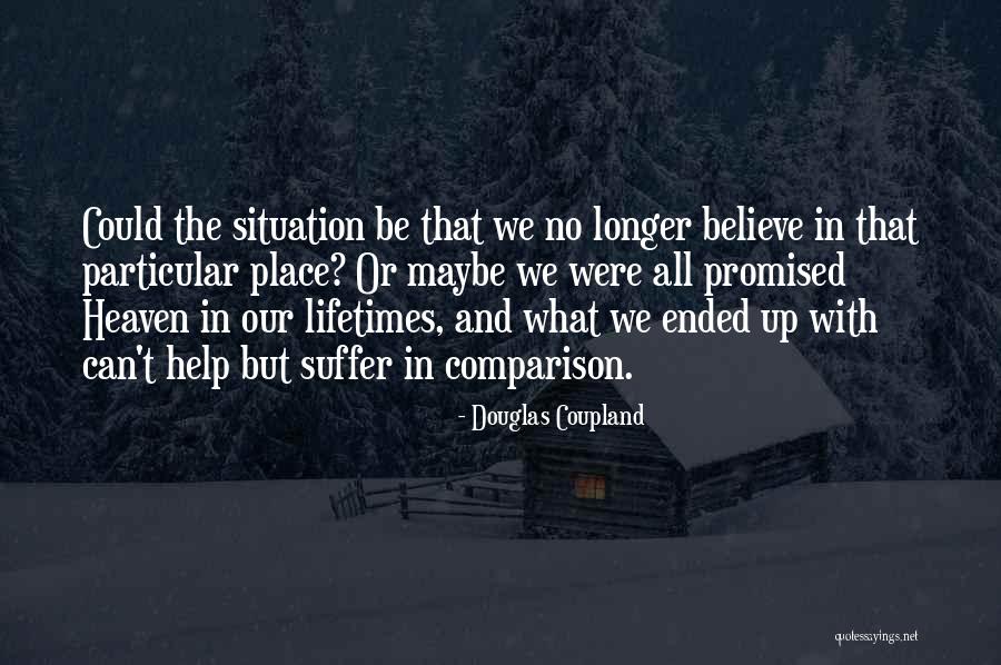 Combattournement Quotes By Douglas Coupland Combattournement Quotes By Douglas Coupland
