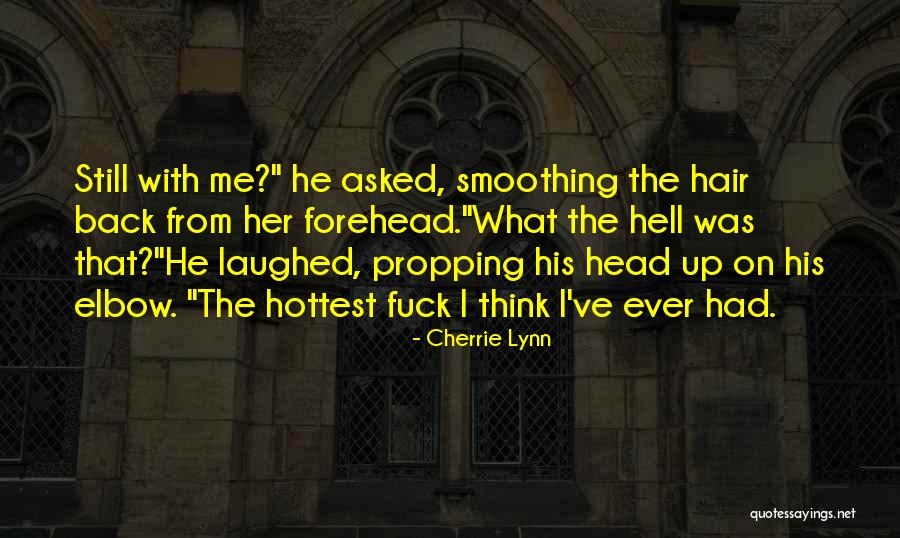 Combattre Quotes By Cherrie Lynn Combattre Quotes By Cherrie Lynn