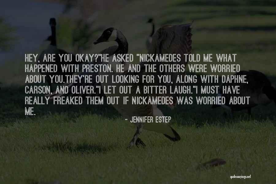 Combattre Quotes By Jennifer Estep Combattre Quotes By Jennifer Estep