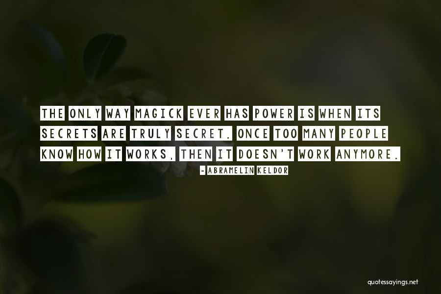 Combe Incorporated Quotes By Abramelin Keldor Combe Incorporated Quotes By Abramelin Keldor