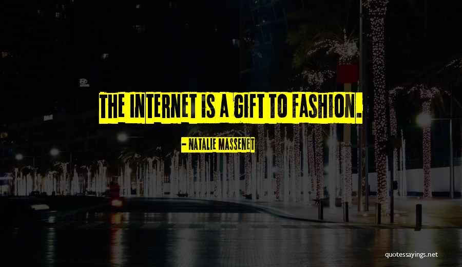 Combe Incorporated Quotes By Natalie Massenet Combe Incorporated Quotes By Natalie Massenet