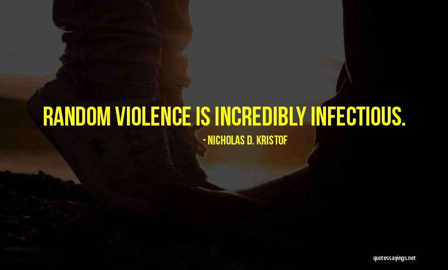Combe Incorporated Quotes By Nicholas D. Kristof Combe Incorporated Quotes By Nicholas D. Kristof
