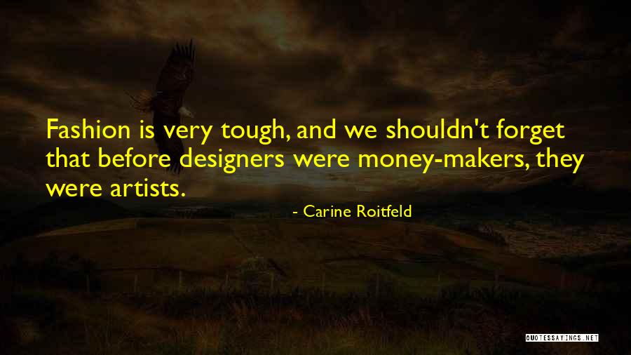 Combeau Agnes Quotes By Carine Roitfeld Combeau Agnes Quotes By Carine Roitfeld