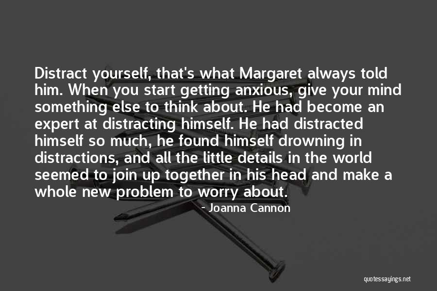 Combed Cotton Quotes By Joanna Cannon Combed Cotton Quotes By Joanna Cannon