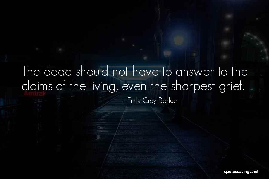 Combell Webmail Quotes By Emily Croy Barker Combell Webmail Quotes By Emily Croy Barker