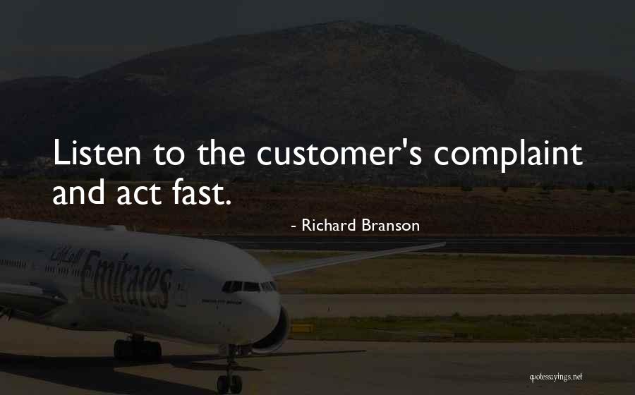 Combermere Barracks Quotes By Richard Branson Combermere Barracks Quotes By Richard Branson