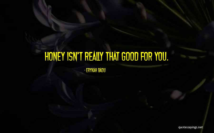Combermere Rectangular Quotes By Erykah Badu