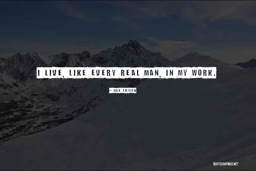 Combermere Rectangular Quotes By Max Frisch Combermere Rectangular Quotes By Max Frisch