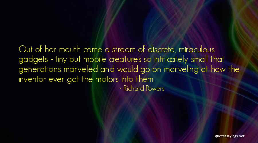 Combermere Rectangular Quotes By Richard Powers Combermere Rectangular Quotes By Richard Powers