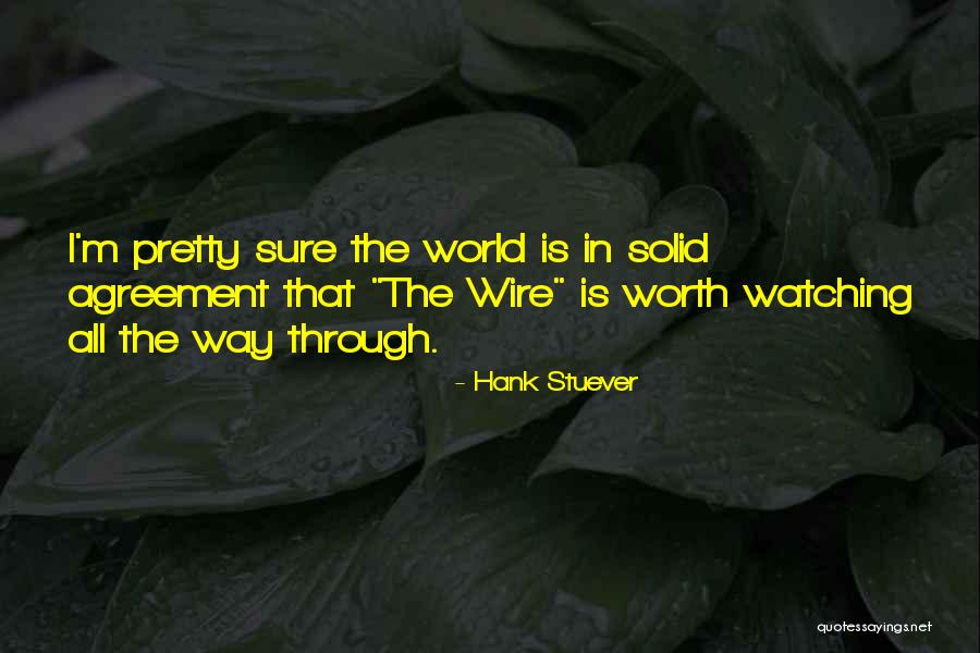 Combermere School Quotes By Hank Stuever Combermere School Quotes By Hank Stuever