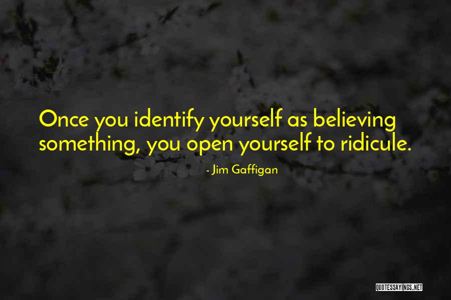 Combermere School Quotes By Jim Gaffigan Combermere School Quotes By Jim Gaffigan