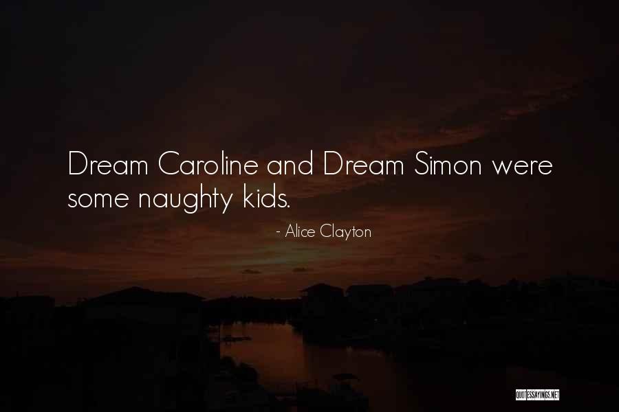 Combier Peche Quotes By Alice Clayton Combier Peche Quotes By Alice Clayton