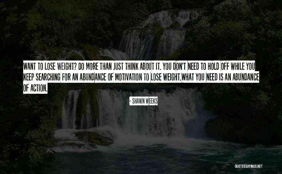Combier Peche Quotes By Shawn Weeks Combier Peche Quotes By Shawn Weeks