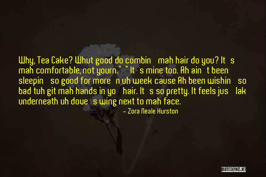 Combin Quotes By Zora Neale Hurston Combin Quotes By Zora Neale Hurston