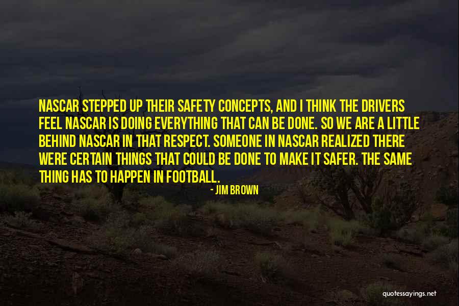 Combinada De Carpinteria Quotes By Jim Brown Combinada De Carpinteria Quotes By Jim Brown