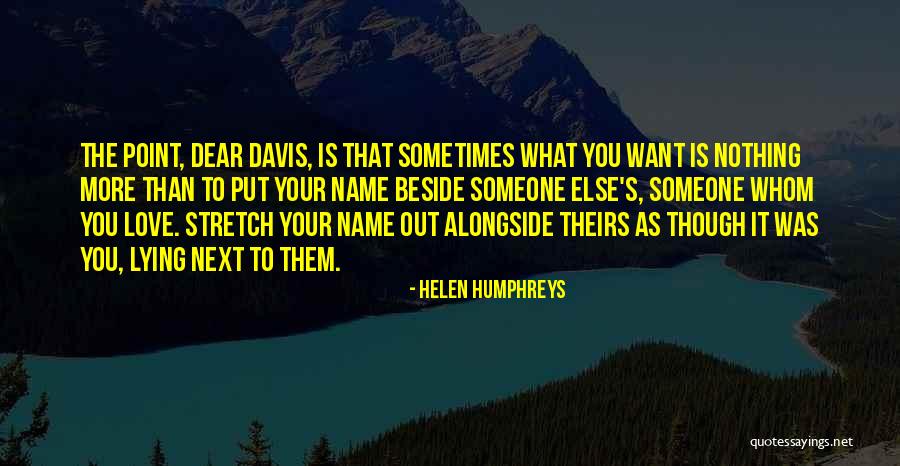Combinada In English Quotes By Helen Humphreys Combinada In English Quotes By Helen Humphreys