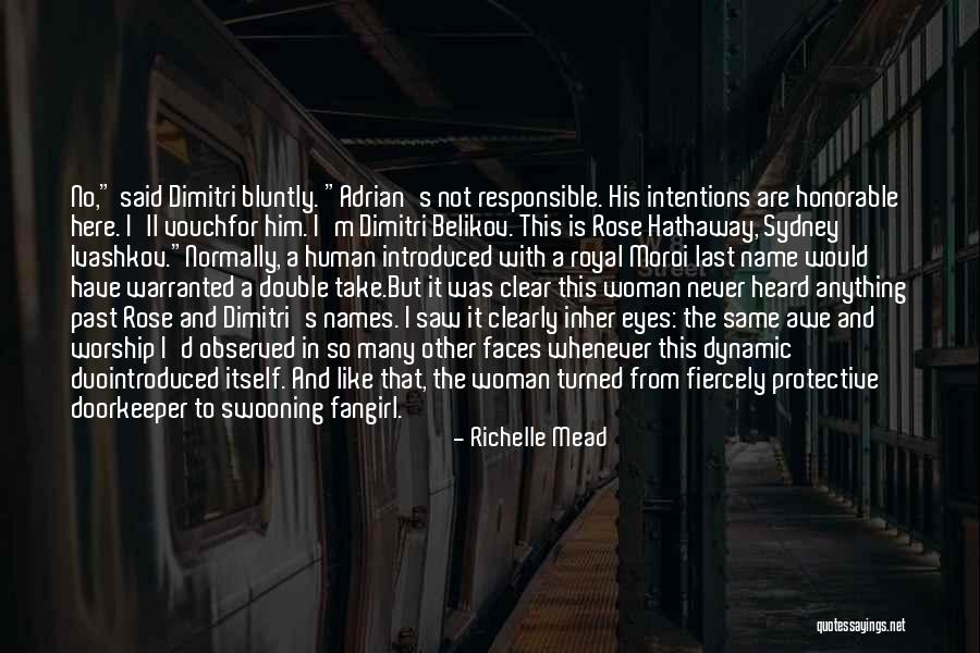 Combinada Mendoza Quotes By Richelle Mead Combinada Mendoza Quotes By Richelle Mead