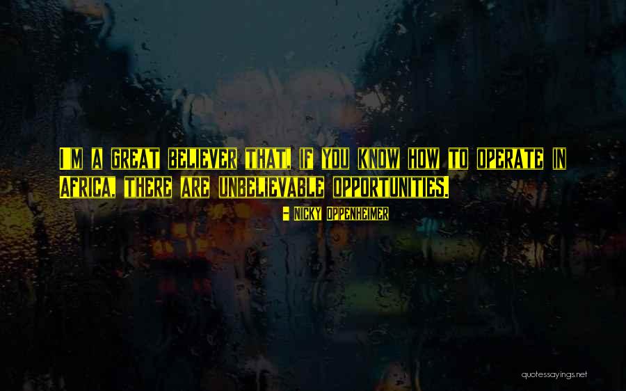 Combinando Pantalon Quotes By Nicky Oppenheimer Combinando Pantalon Quotes By Nicky Oppenheimer